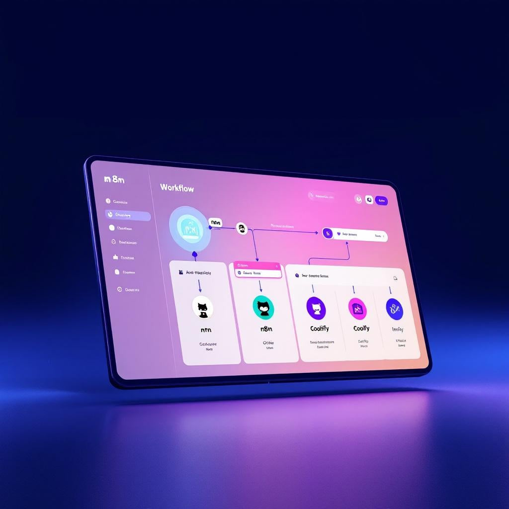 Auto-Update n8n on Coolify: Seamless Workflow Automation