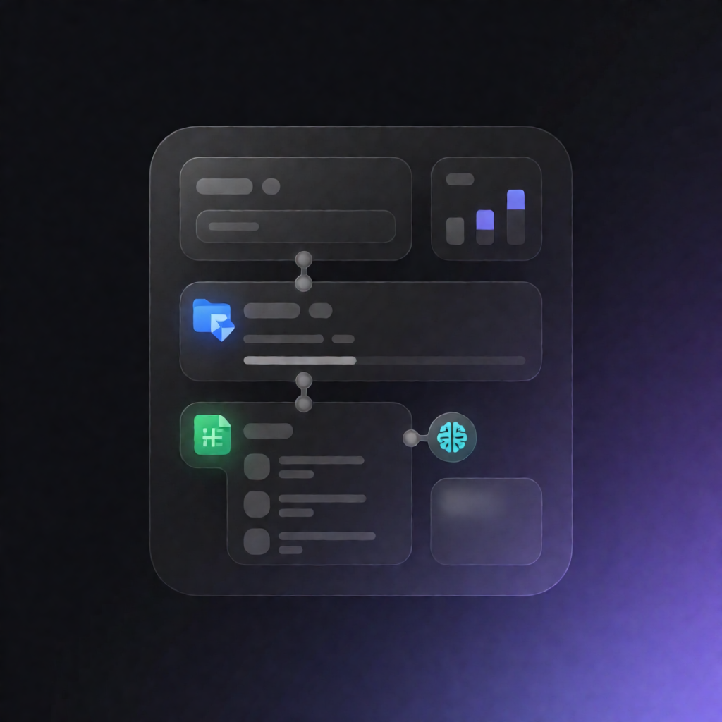 AI Content Generator: Form Inputs to Google Drive (n8n)
