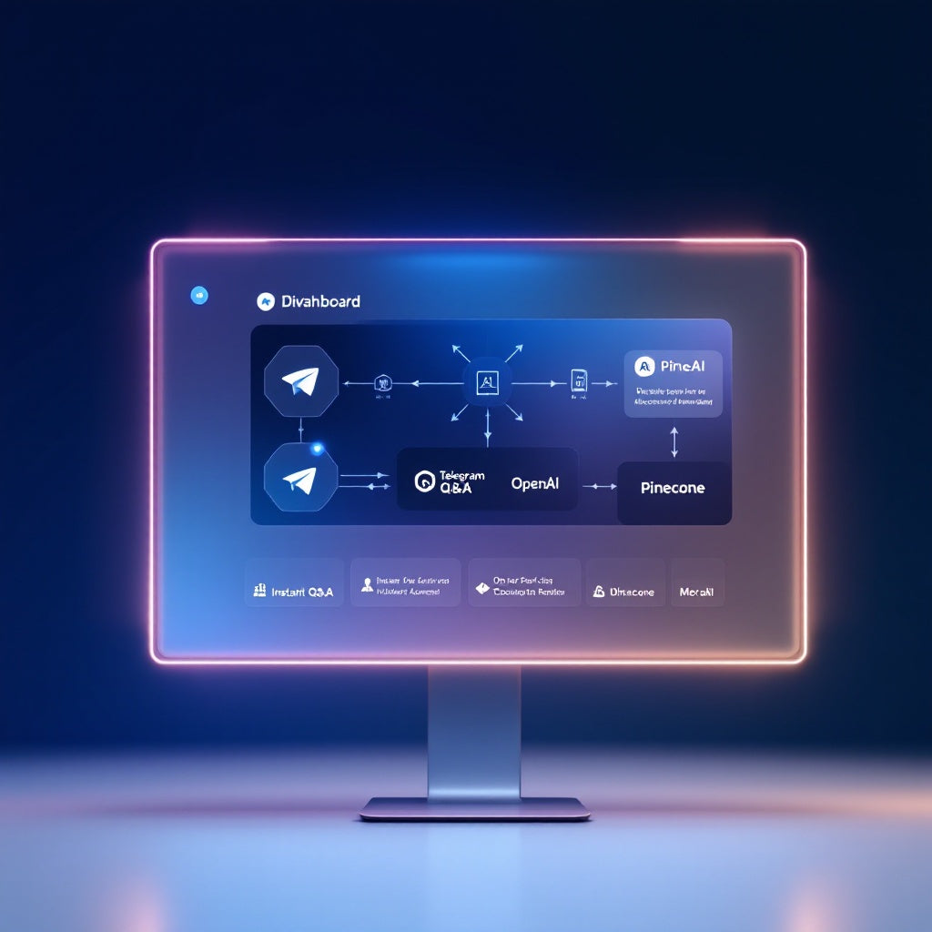 AI Legal Assistant: Instant Q&A with Document Retrieval