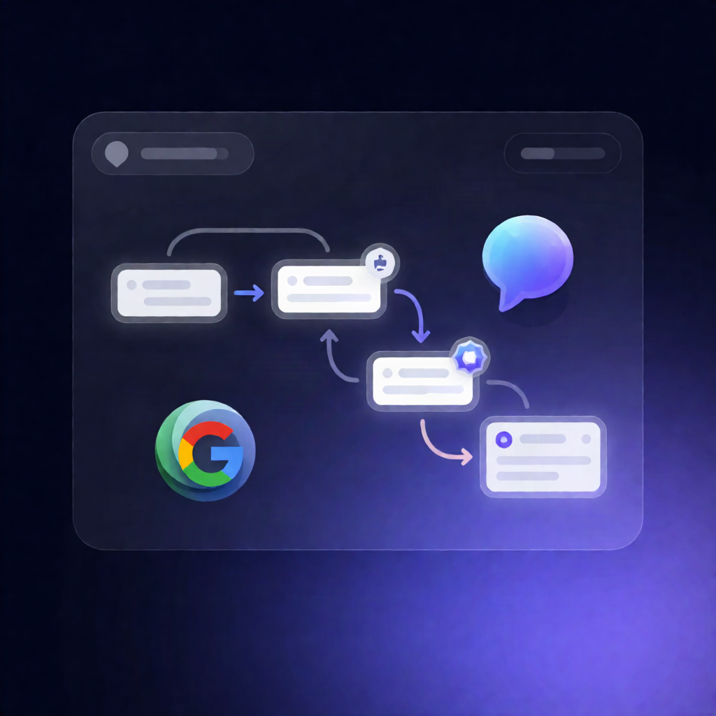 Triage Website Leads with n8n Webhooks + Google Gemini