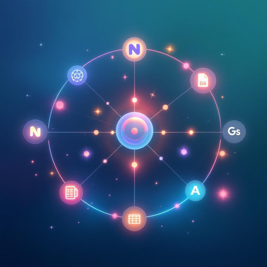 Automate Xiaohongshu Note Extraction with n8n & JustOneAPI