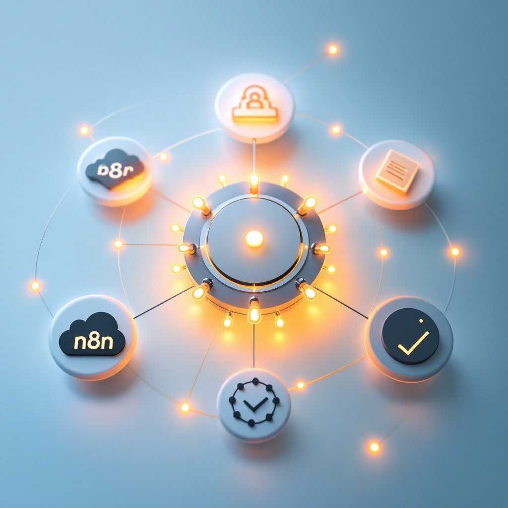 Unlock Unlimited n8n Workflows for Claude with MCP Tools
