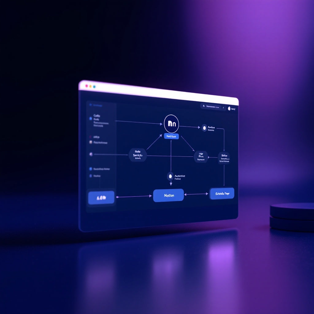 Automate Notion Deduplication & Archiving with n8n