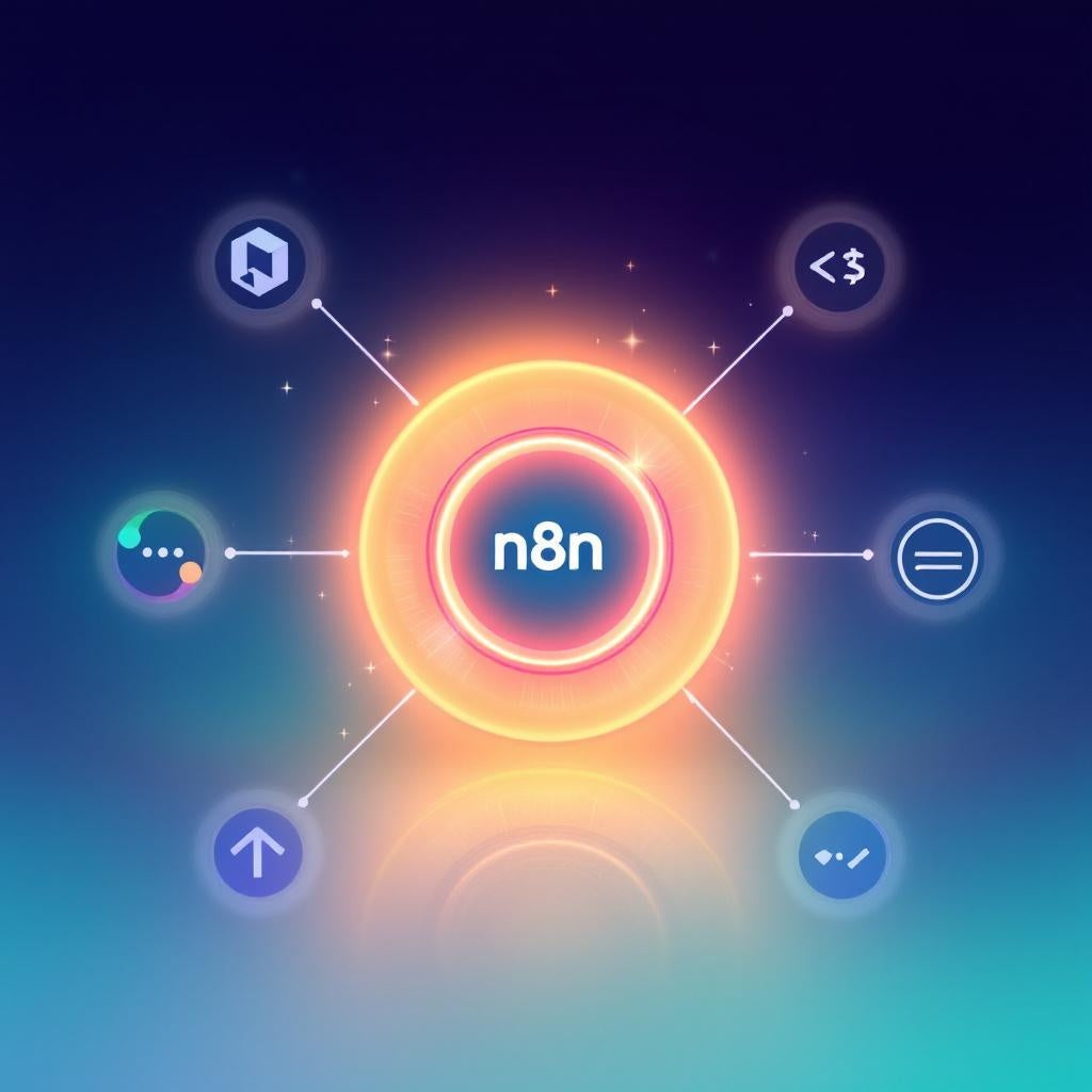 Monitor Low Trustpilot Reviews with n8n Scrappa Automation