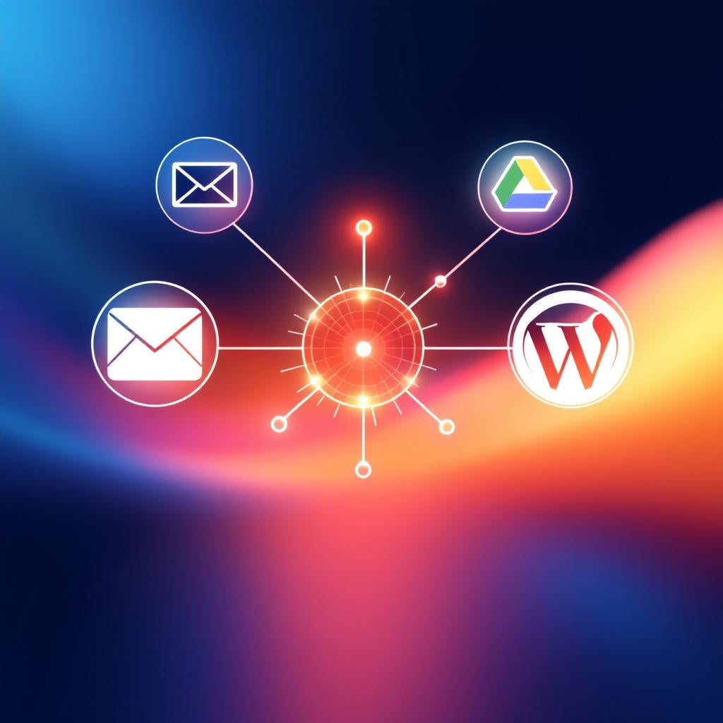Automate Your SEO: AI-Powered Content Engine for WordPress & LinkedIn