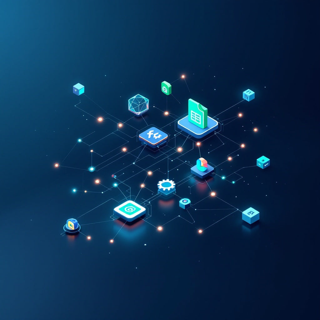 Automate Blog Creation with Tavily & OpenAI Workflow