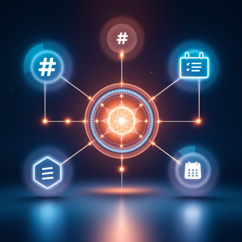 Weekly Foglift AI Report to Slack: Automate Visibility Insights