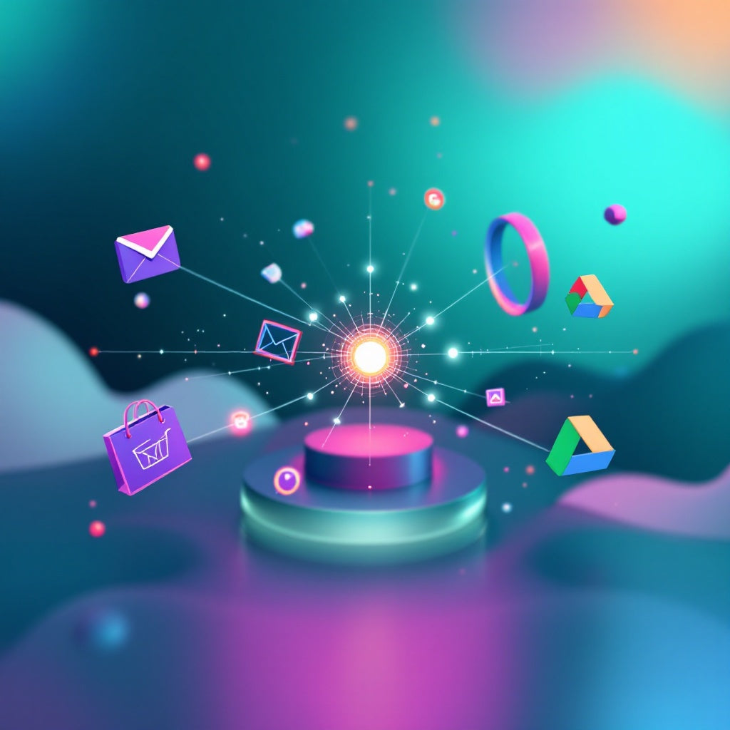 Create 3D Product Videos from Images Automatically