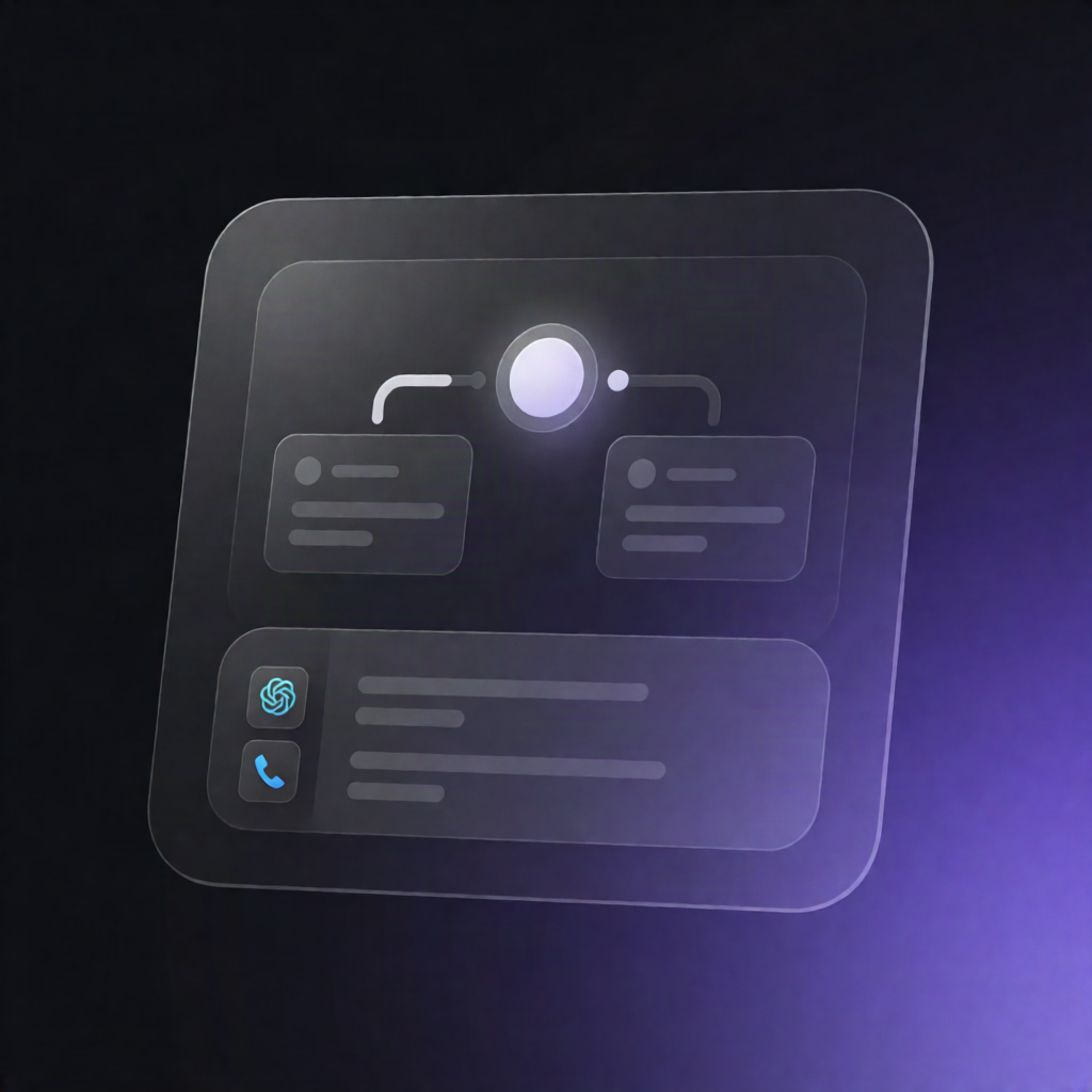 Approve Sensitive Actions by Phone with Call Me MCP (n8n)
