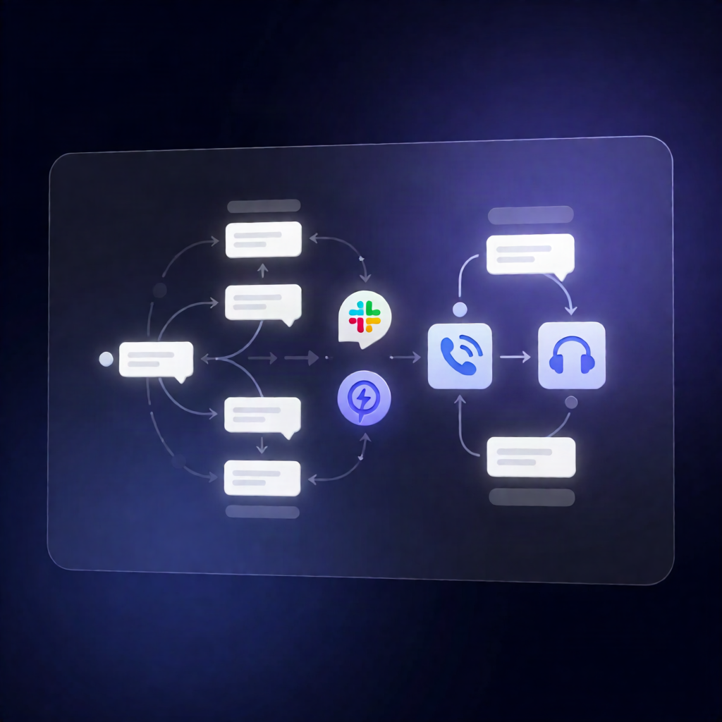 n8n Workflow: Scheduled SMS & Voice Outreach (Supabase, Twilio, Retell)