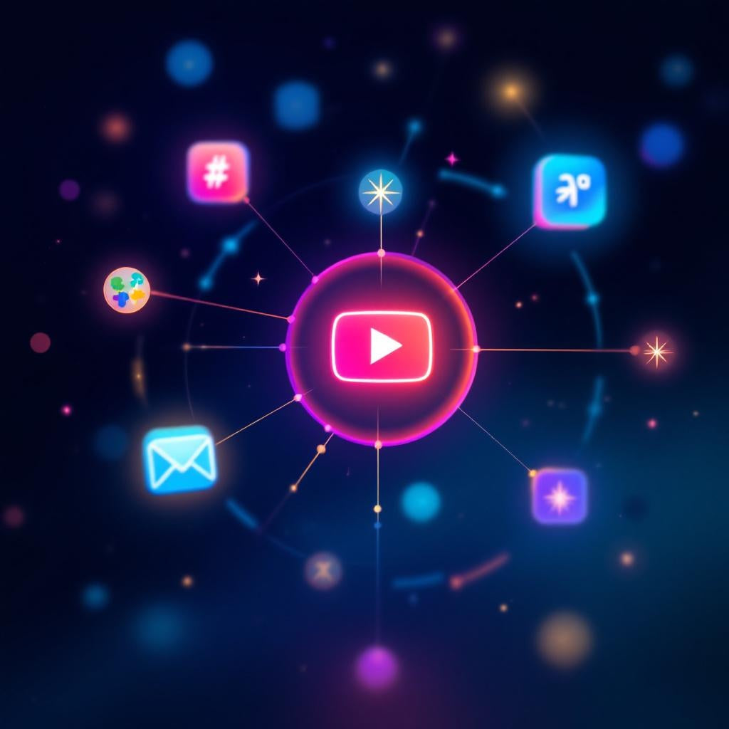 Automate YouTube to Email Newsletters with GPT-4o-mini & n8n
