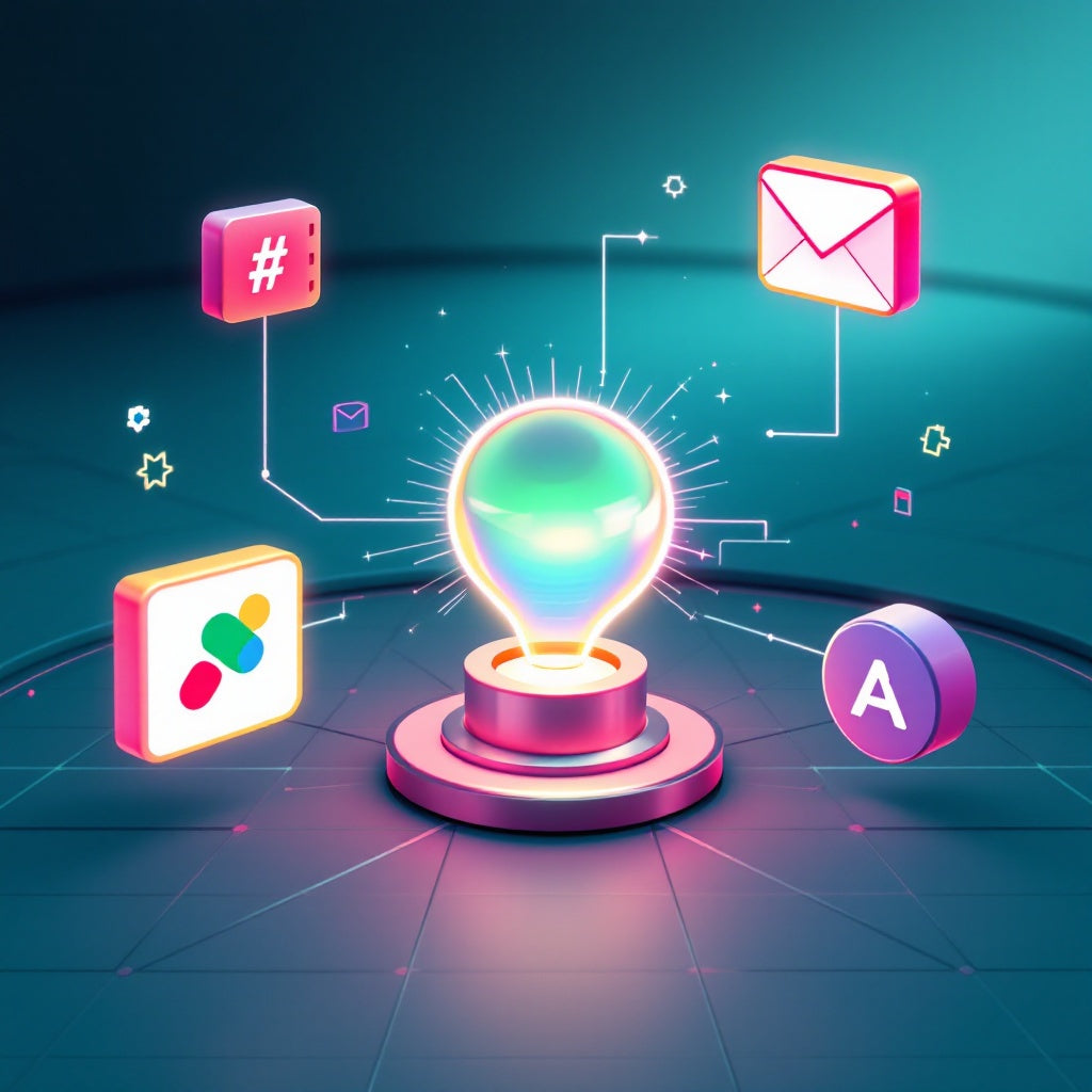 Automate Seedance AI Video Creation via Gmail & n8n