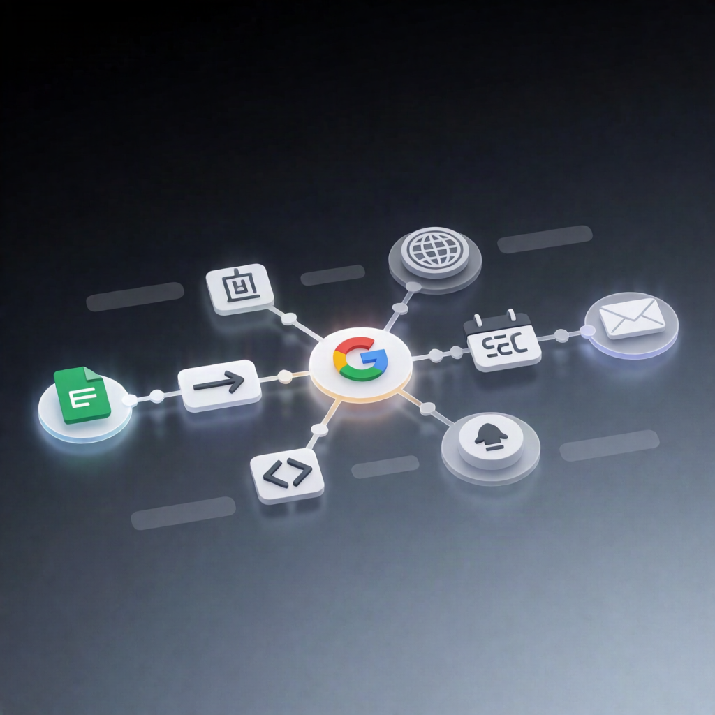 CMA Merger Case Timeline Automation (GOV.UK → Sheets + Email)