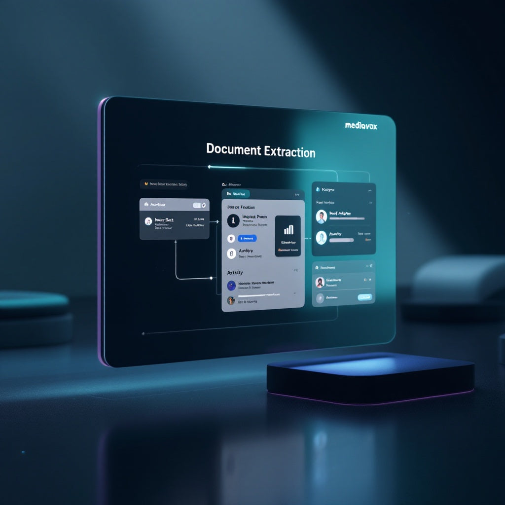 Automate Invoice Extraction & Queries with DocumentPower in n8n