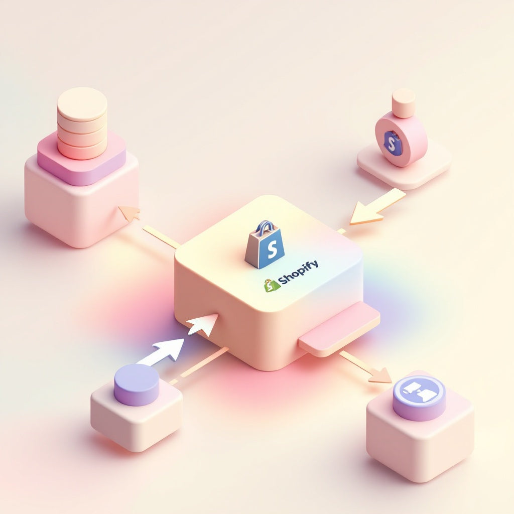 Effortless Category Migration: Lightspeed to Shopify via GraphQL