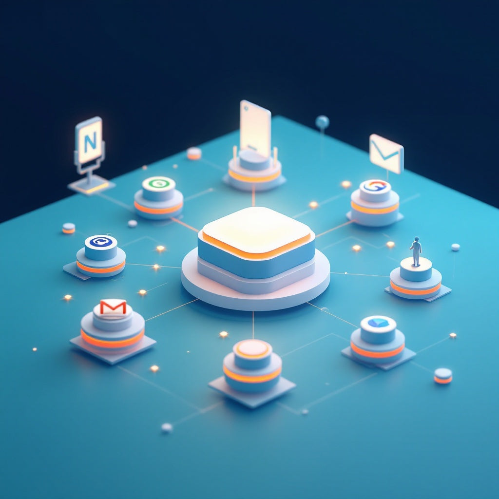 Siri AI Workflow: Voice-Activated Automation with n8n
