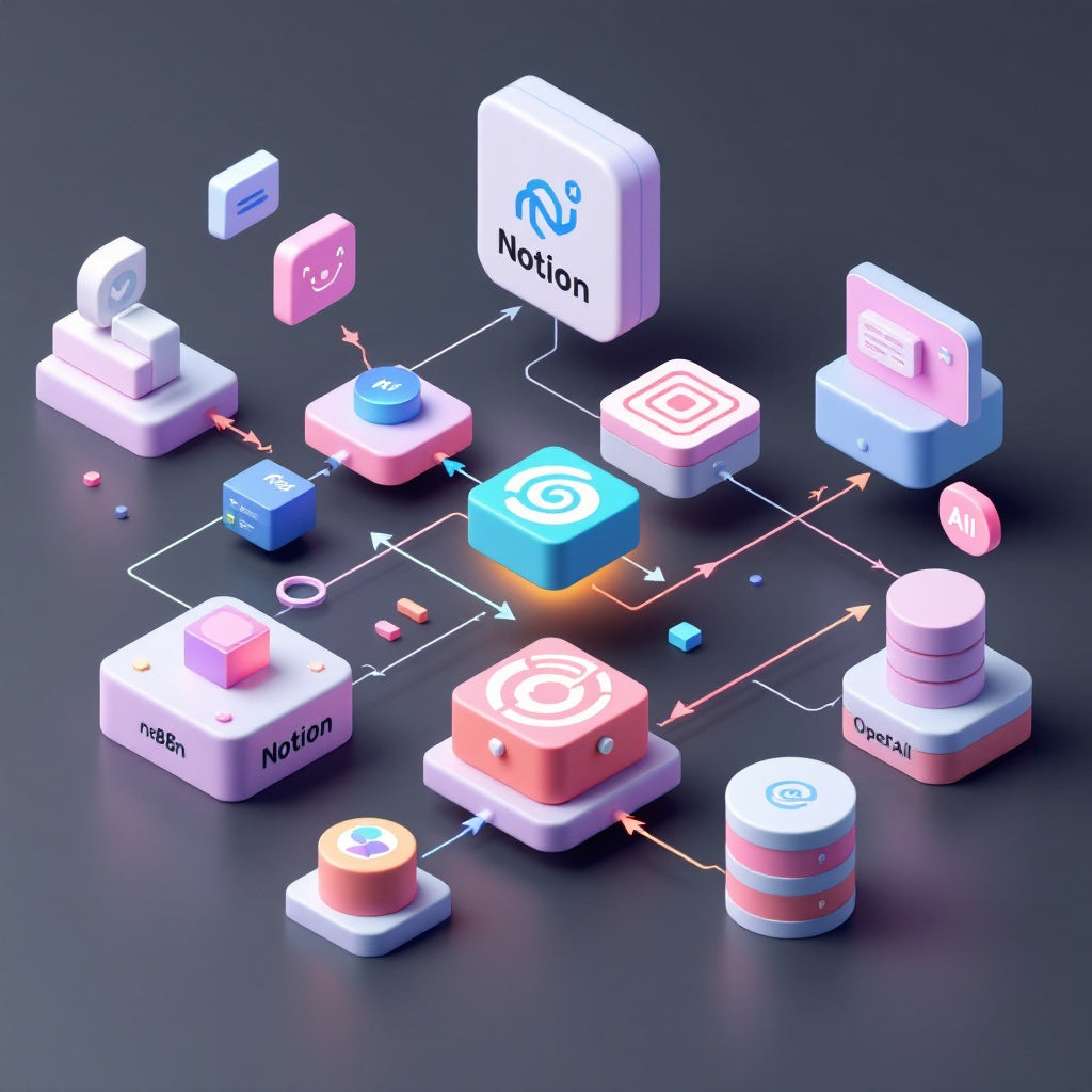 Automate Reddit Sentiment to Notion with n8n & OpenAI