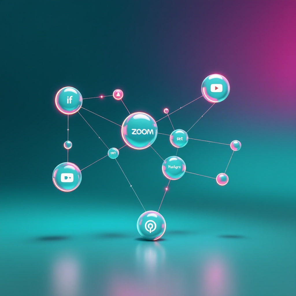 AI Meeting Insights Agent: Real-Time Transcription Workflow