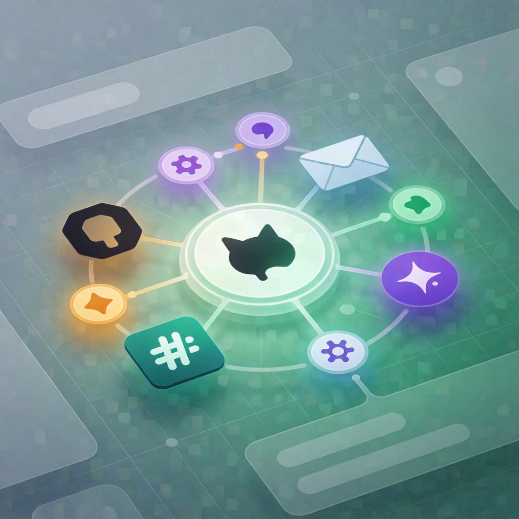 n8n Self-Healing Web App Outage Fix with Claude, GitHub & Slack