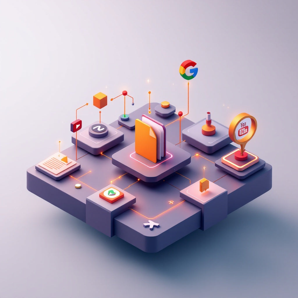 Automate HackerNews to Google Docs with Gemini 2.0 Workflow
