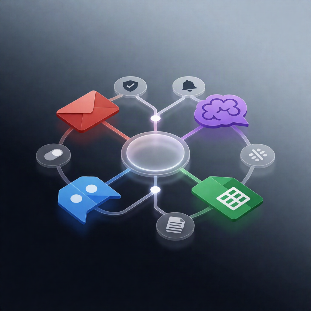 Approve Vendor Invoices from Gmail with Claude, Sheets & Slack