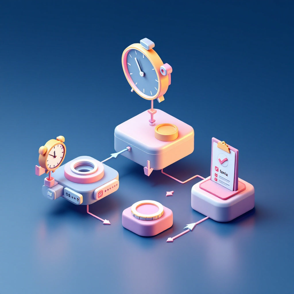 Automate Unique Topic Selection with n8n Data Tables