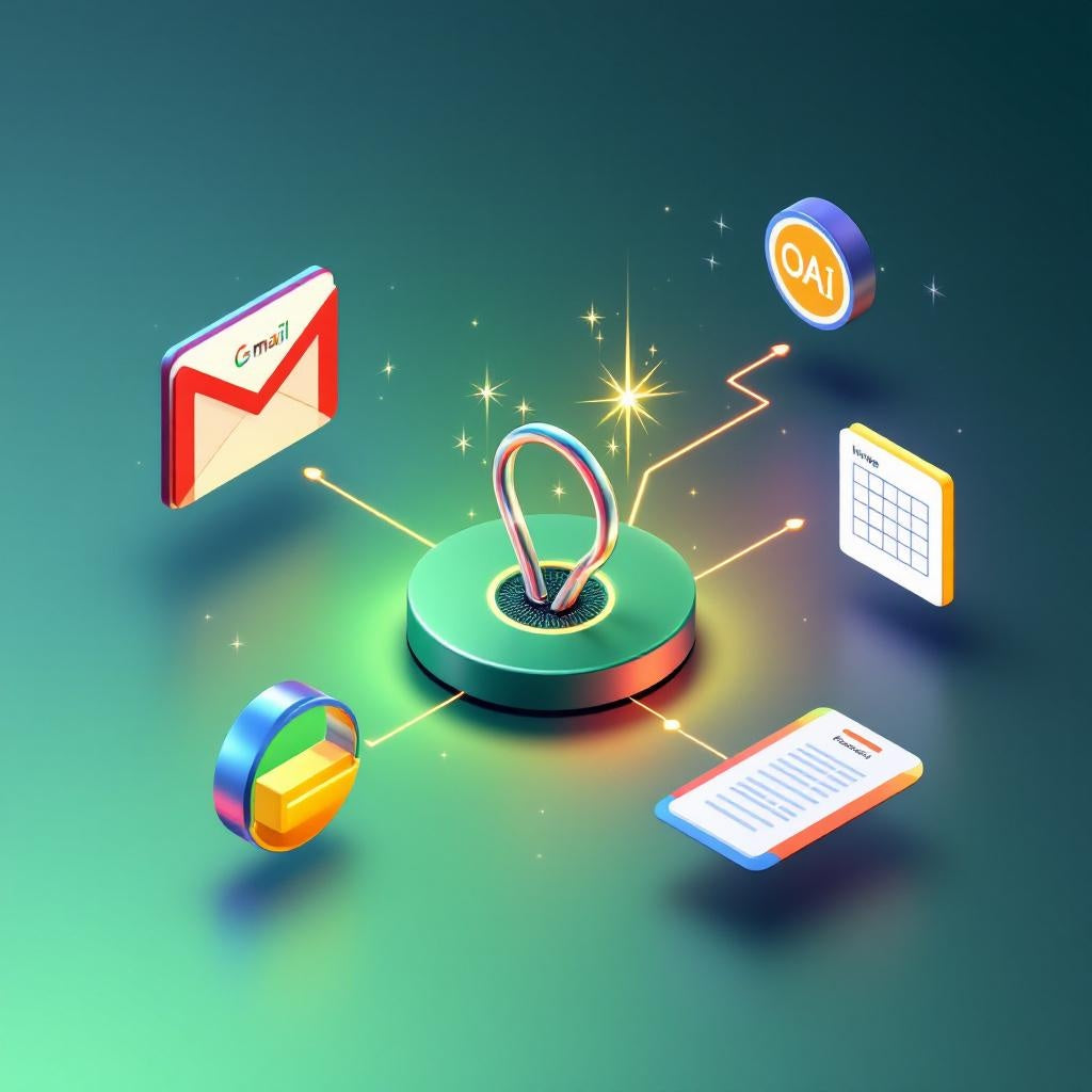 Automate Invoice Follow-Up: n8n Workflow for Faster Payments