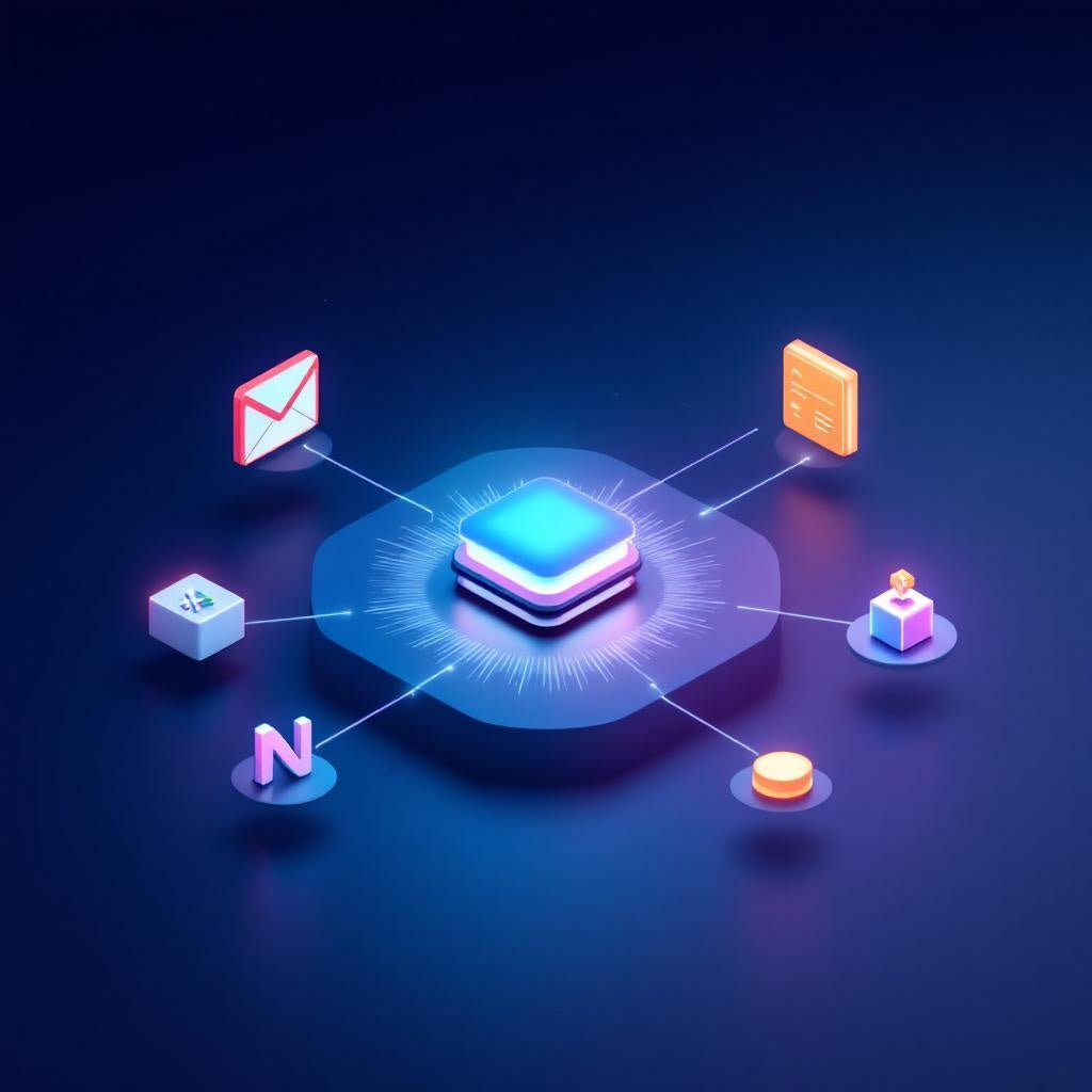 AI-Powered B2B Price Negotiation Workflow for Procurement