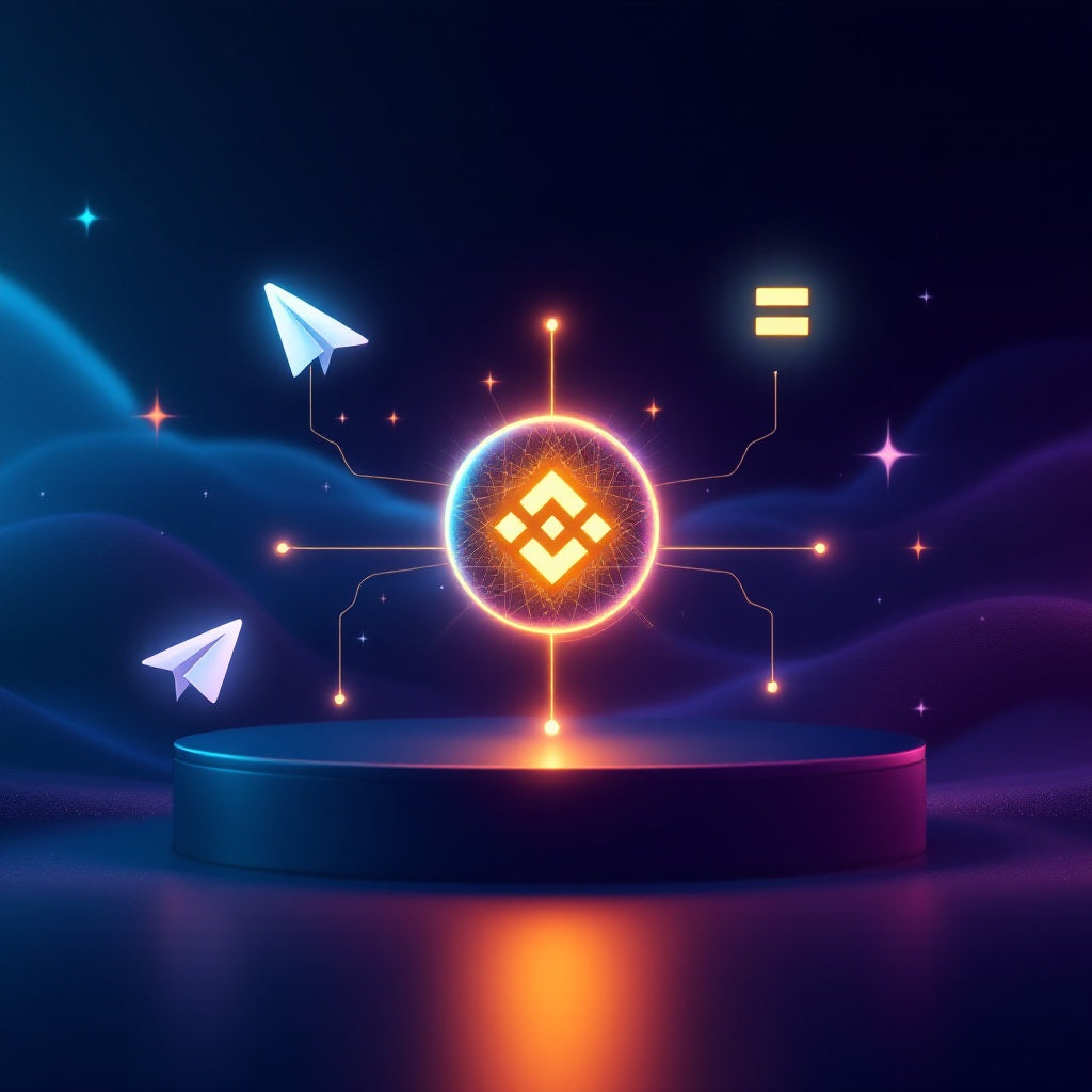 Monitor Binance Futures with Automated Telegram Alerts