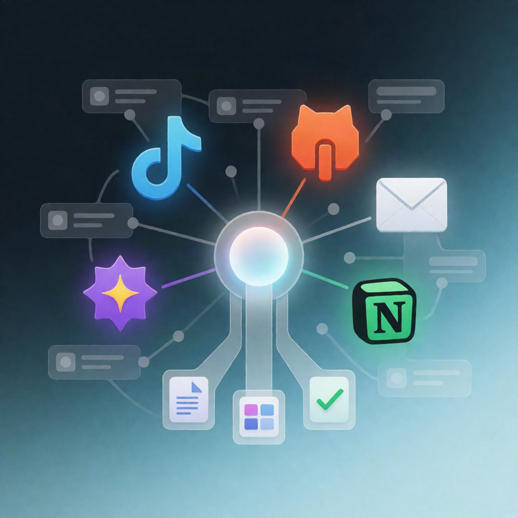 EasyDown TikTok Post Metadata Inspector (n8n Workflow)