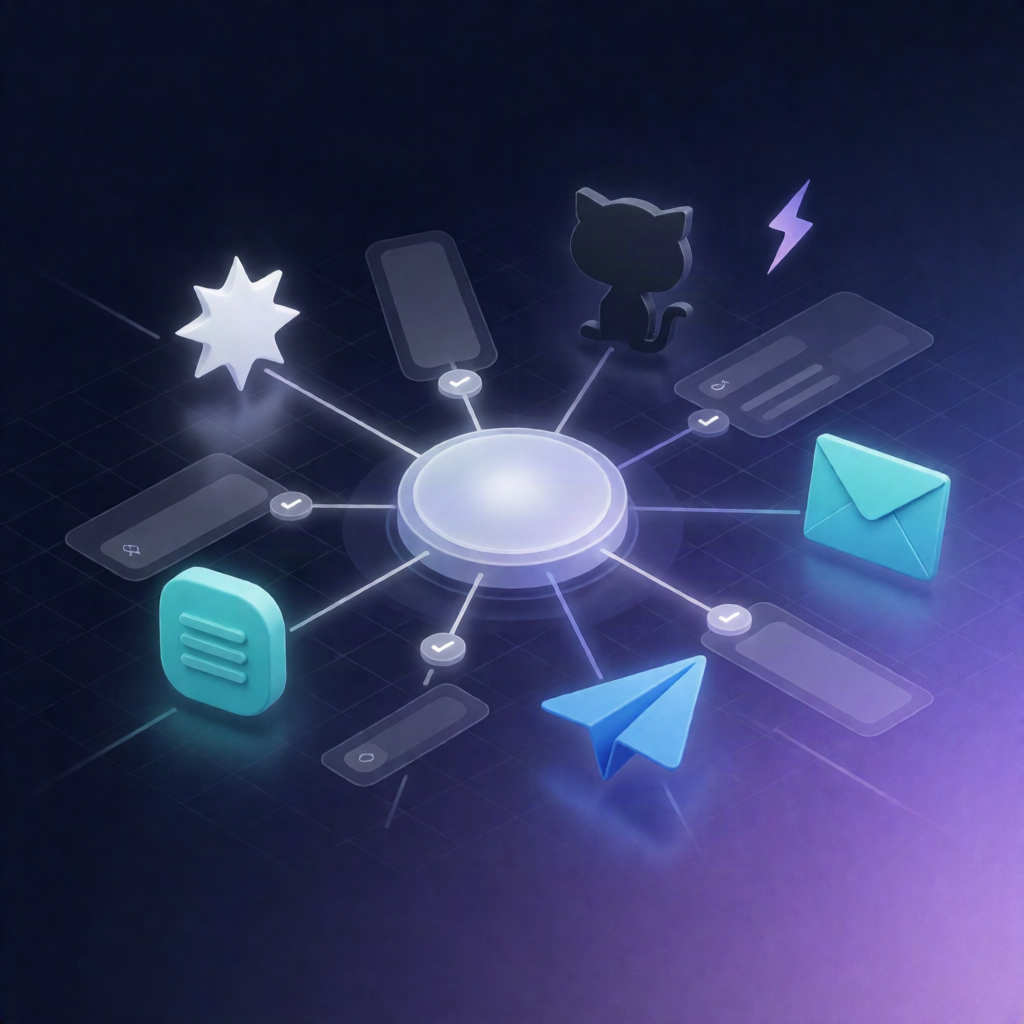 n8n Workflow: Generate SEO Articles with OpenAI + IndexNow