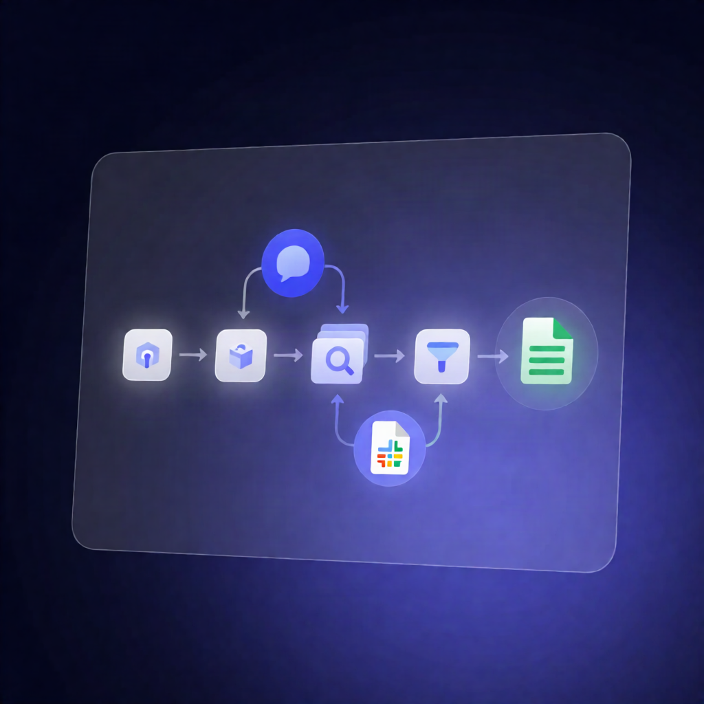 n8n Workflow: Triage AliExpress Reviews with Apify Scraper