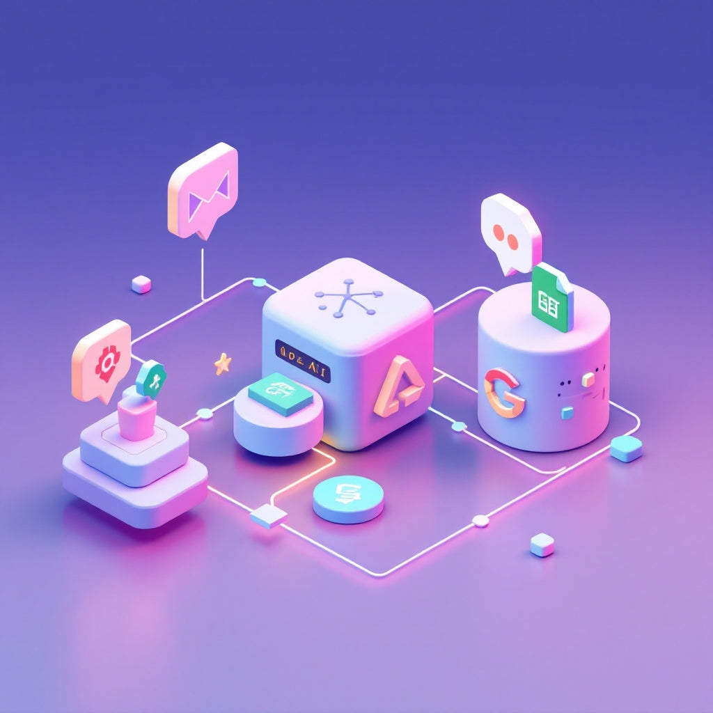 Automate Lead Scoring with OpenAI, Slack & Google Sheets