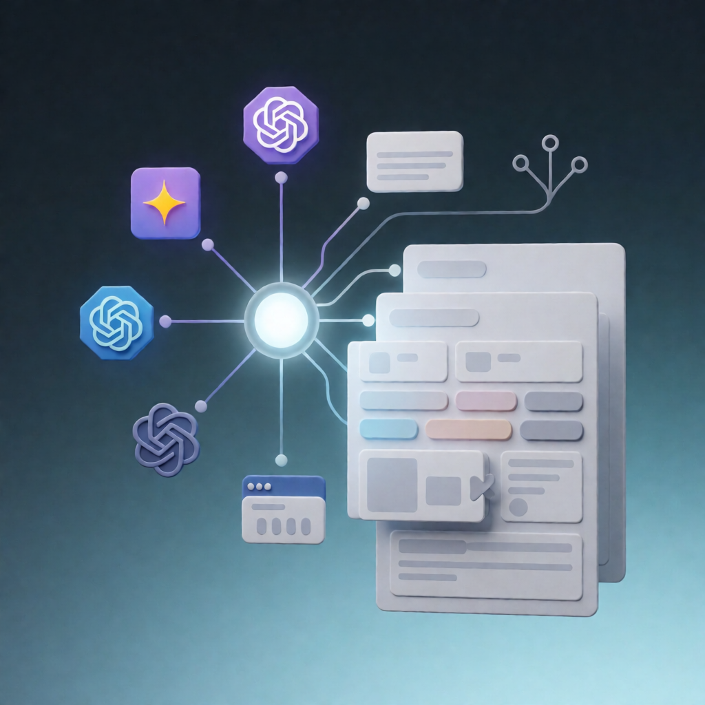 Auto-Generated n8n Workflow Docs with GPT & Docsify