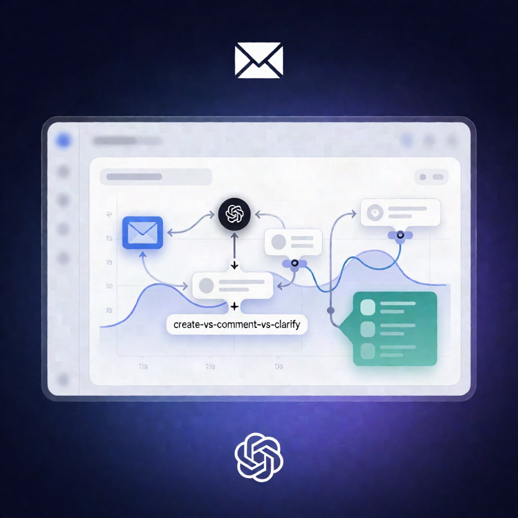n8n Workflow: Triage Gmail Feedback to Deduped Linear Issues