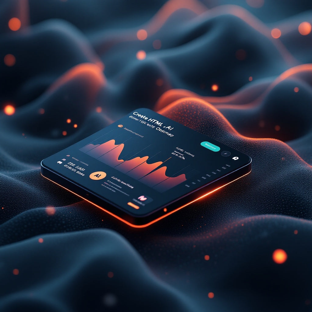 Create HTML with OpenAI: n8n Workflow Automation