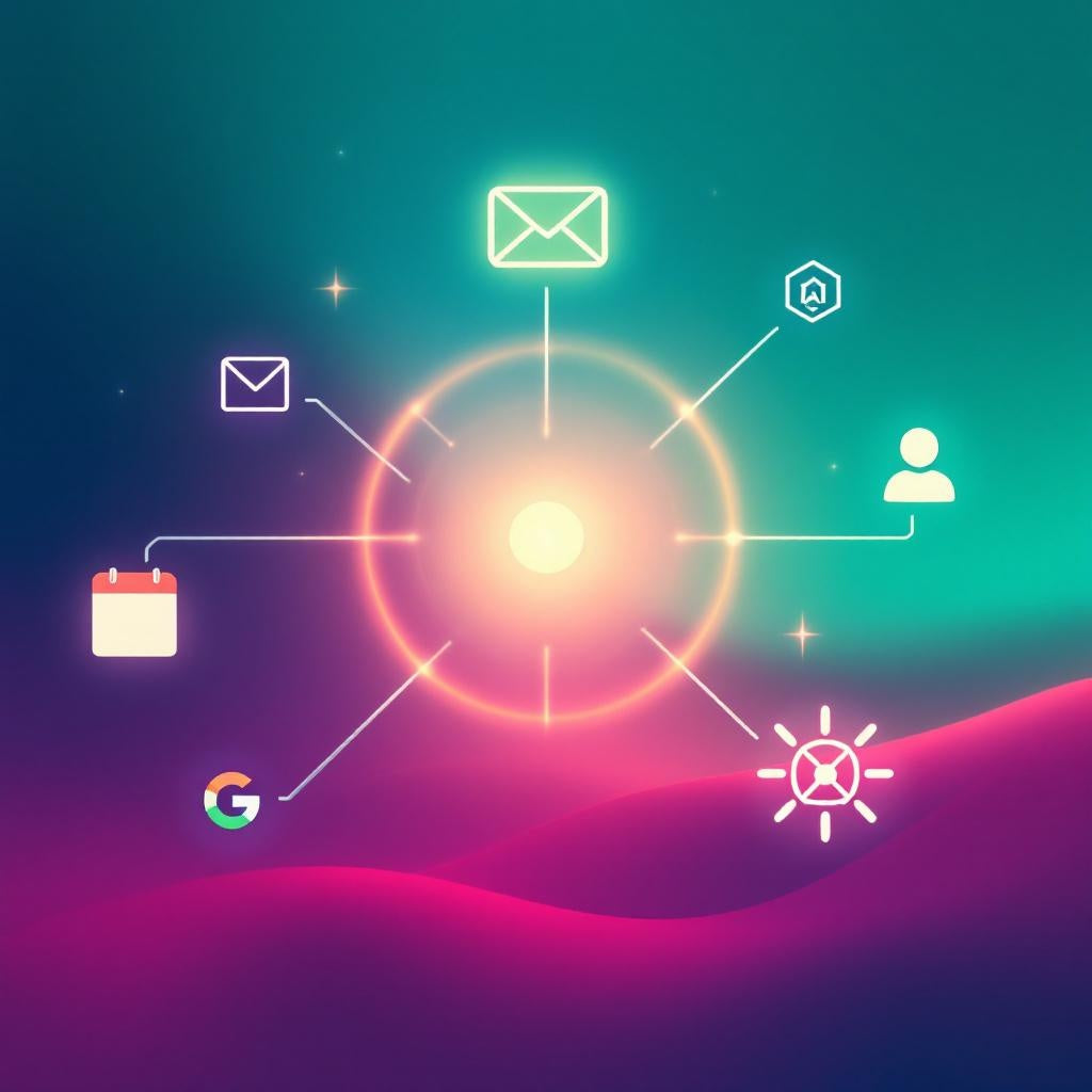 AI Email Triage & Drafting Agent for Gmail Automation