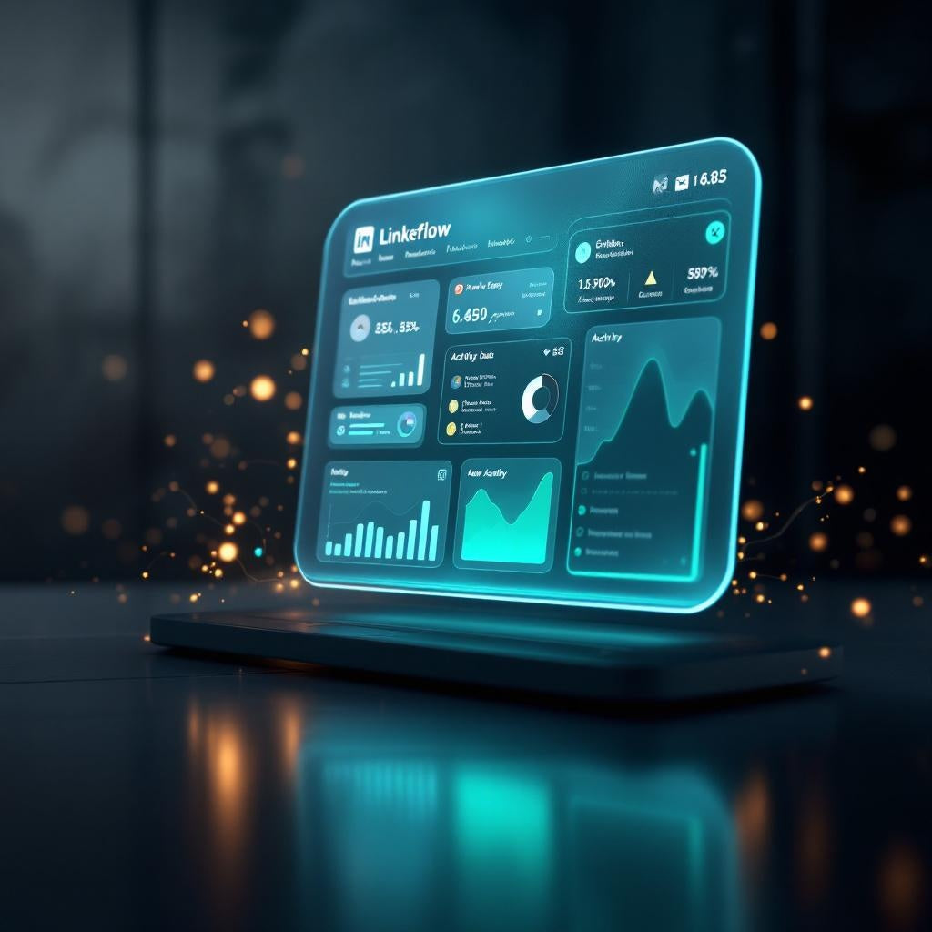 Automate LinkedIn Posts: AI-Powered Daily Generator