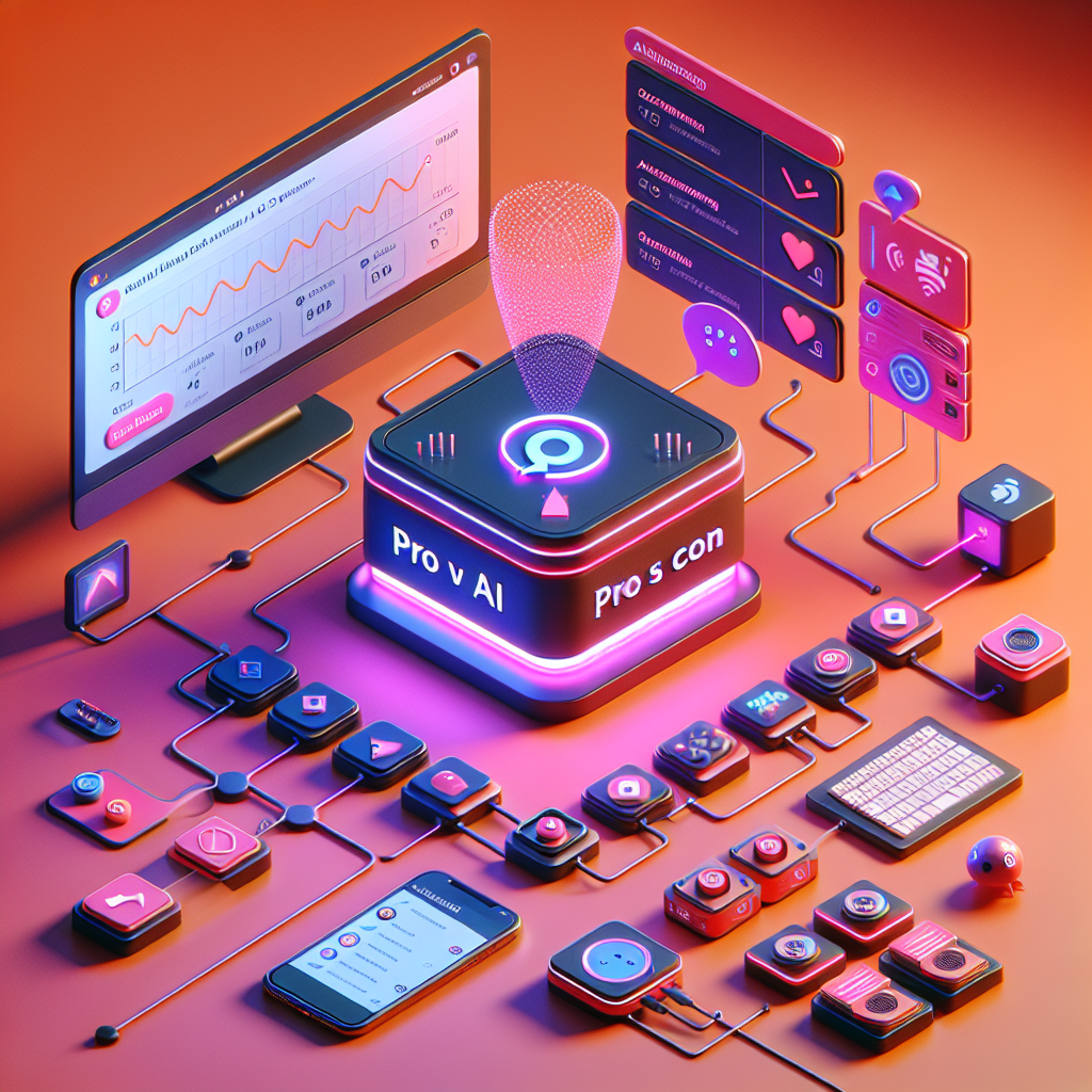 AI-Powered Pro vs Con Debate Generator for Students & Creators