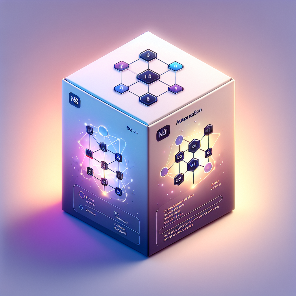 Create Cinematic Quote Videos with n8n Workflow Automation