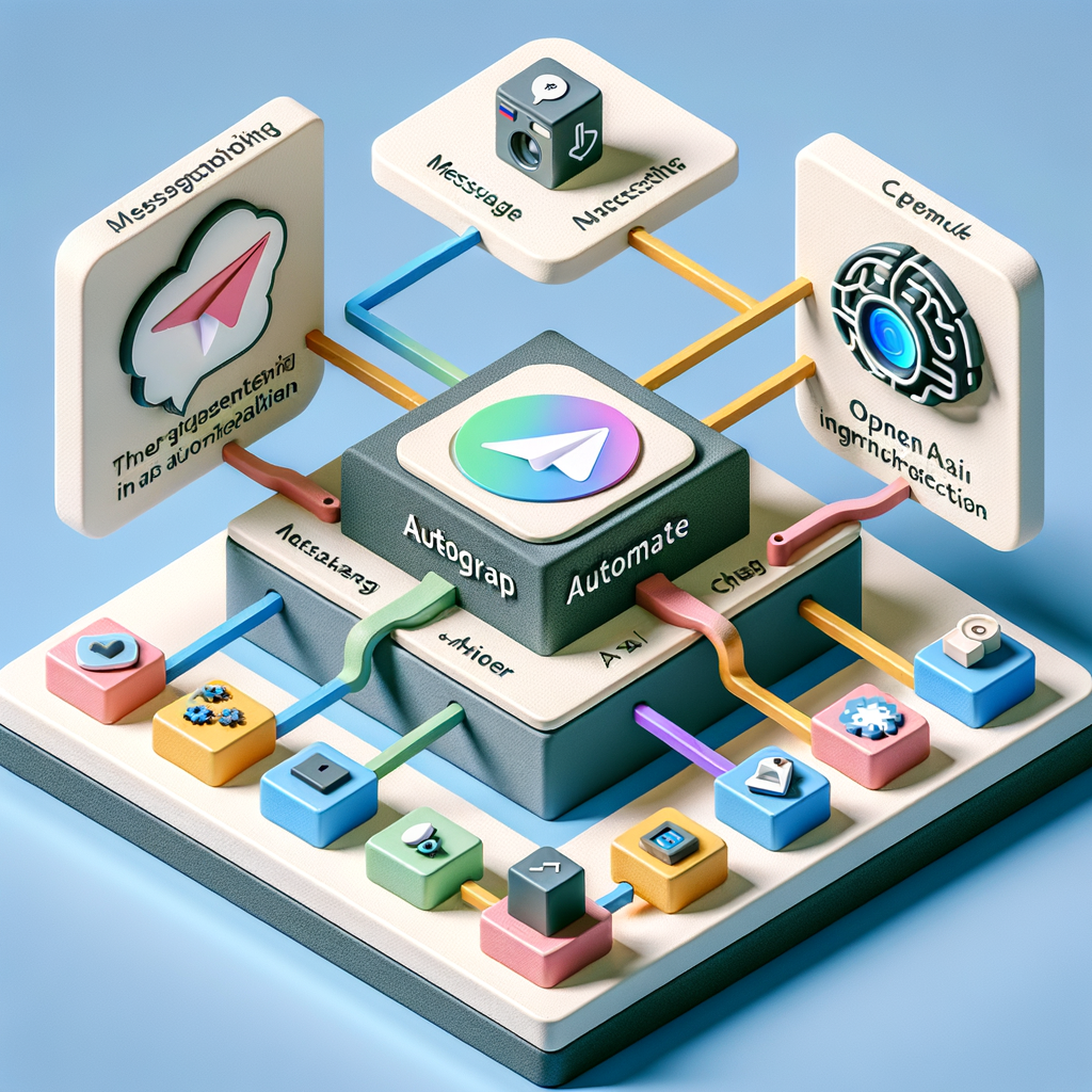 Automate Telegram Chats with AI: n8n Workflow Automation