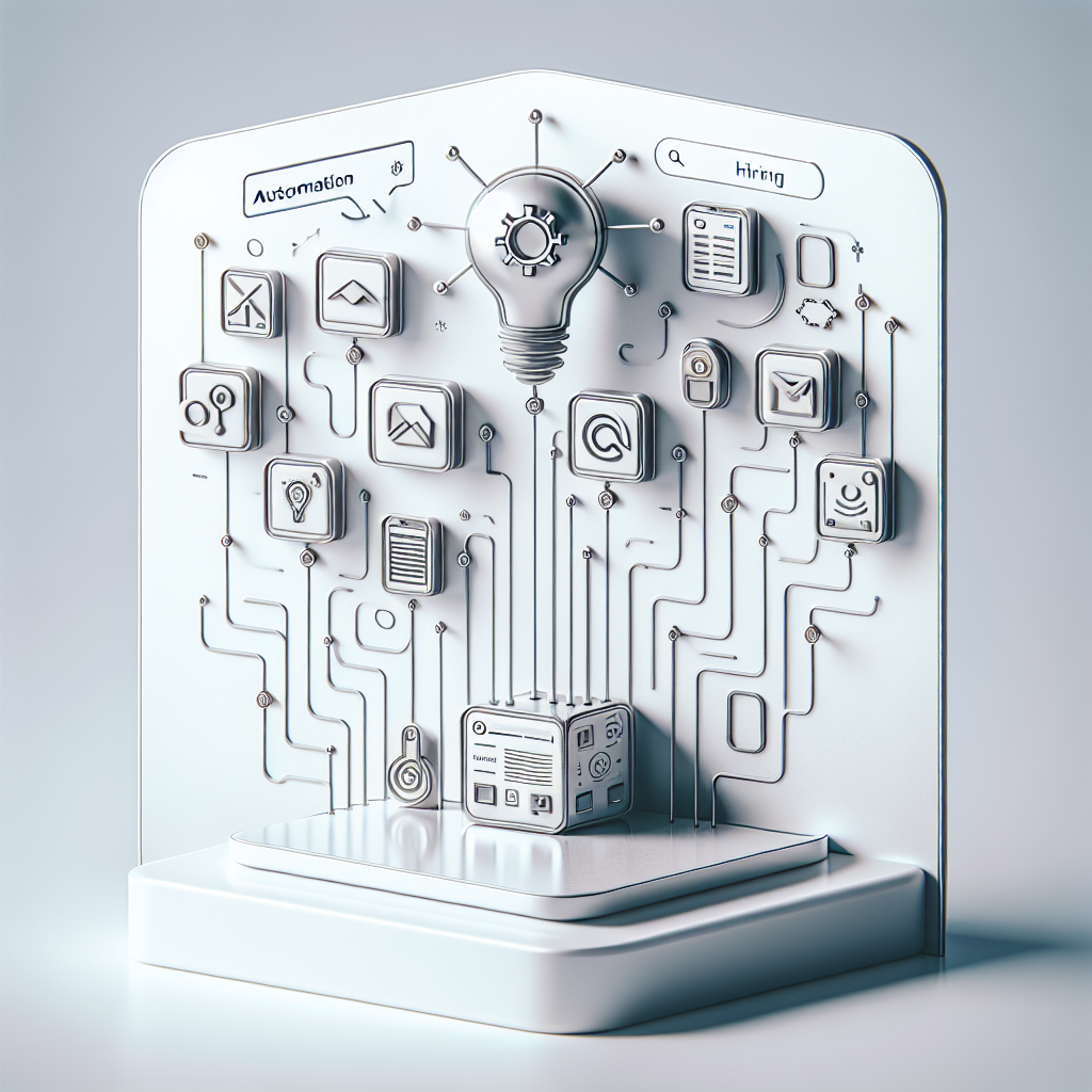 n8n Automate end-to-end hiring with Keka, Google Sheets, Gmail and GPT-4 Workflow