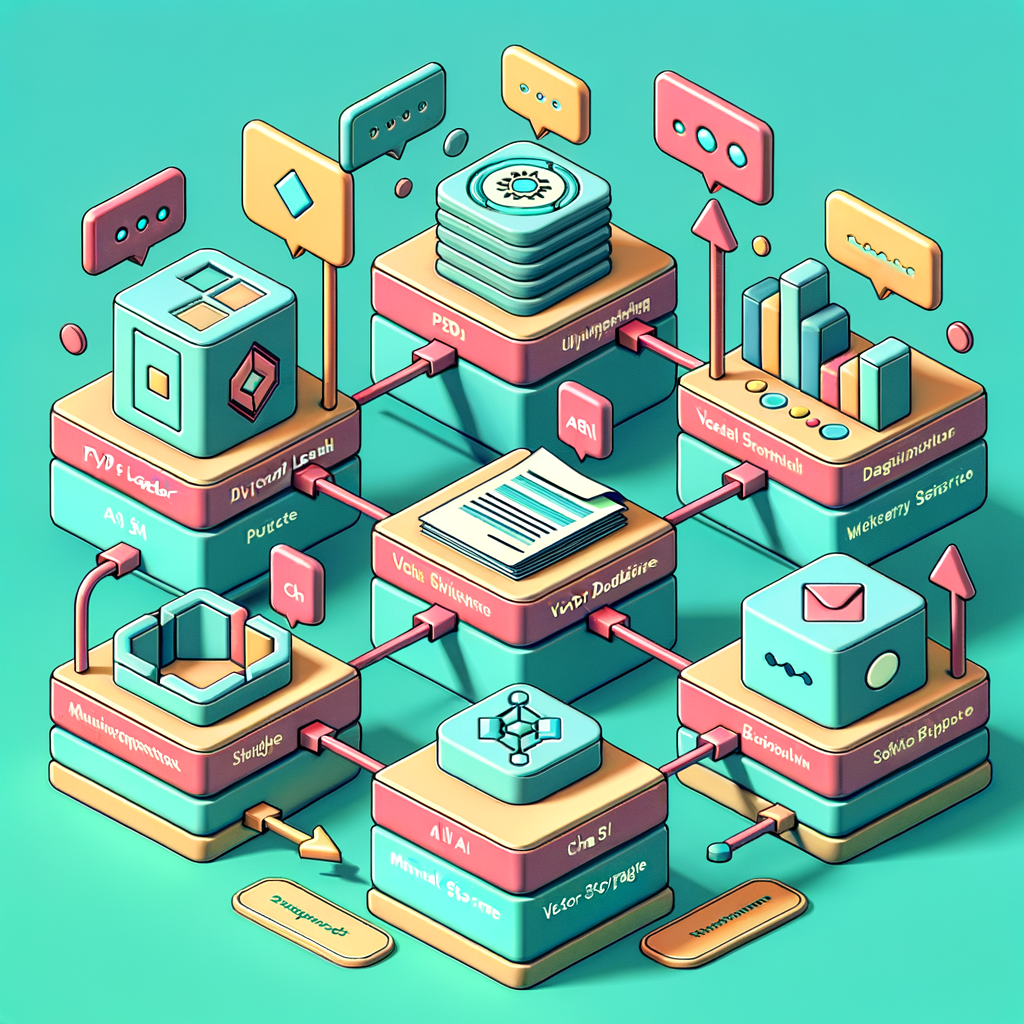Chat with PDFs: AI-Driven n8n Workflow for Instant Answers