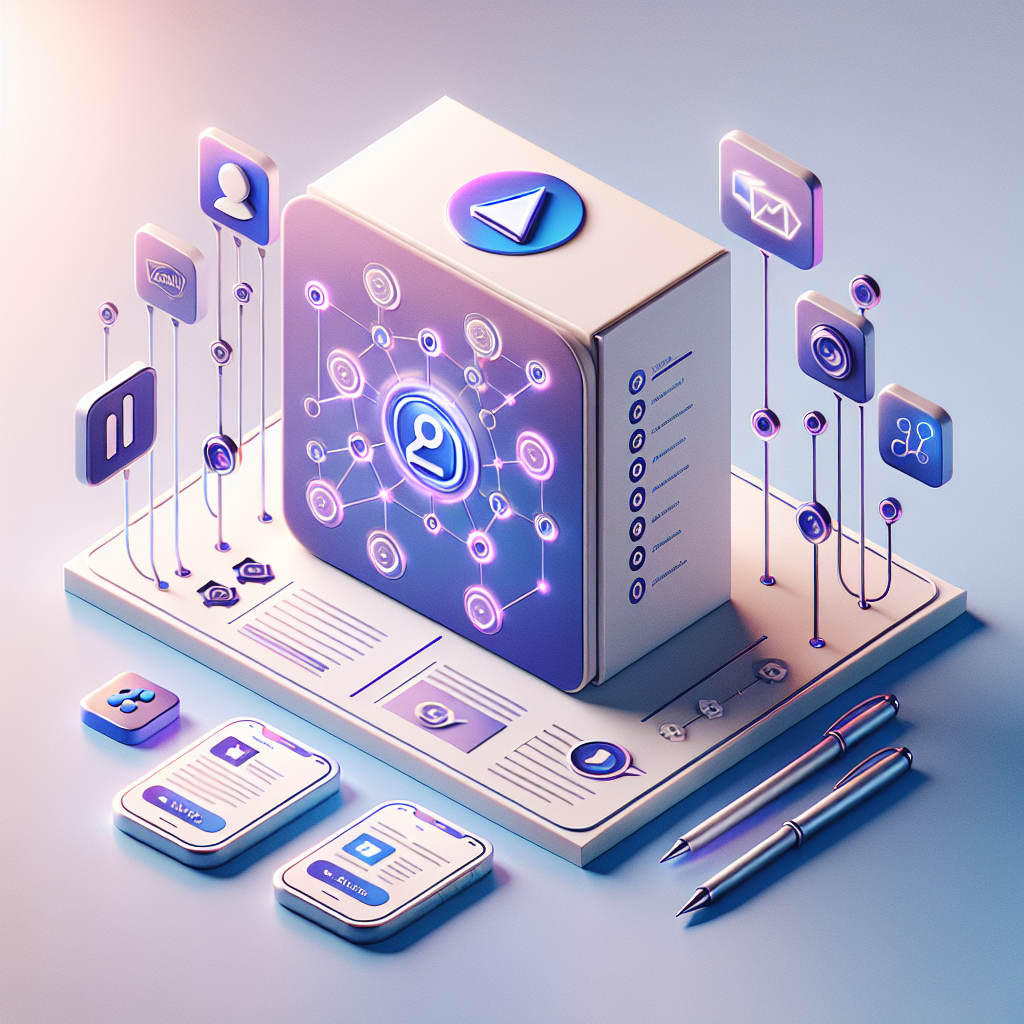 AI-Driven LinkedIn Posts with Images via Email & Telegram