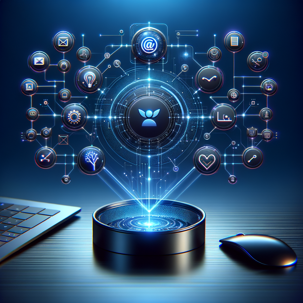 Angie: Your AI Assistant for Telegram & Workflow Automation