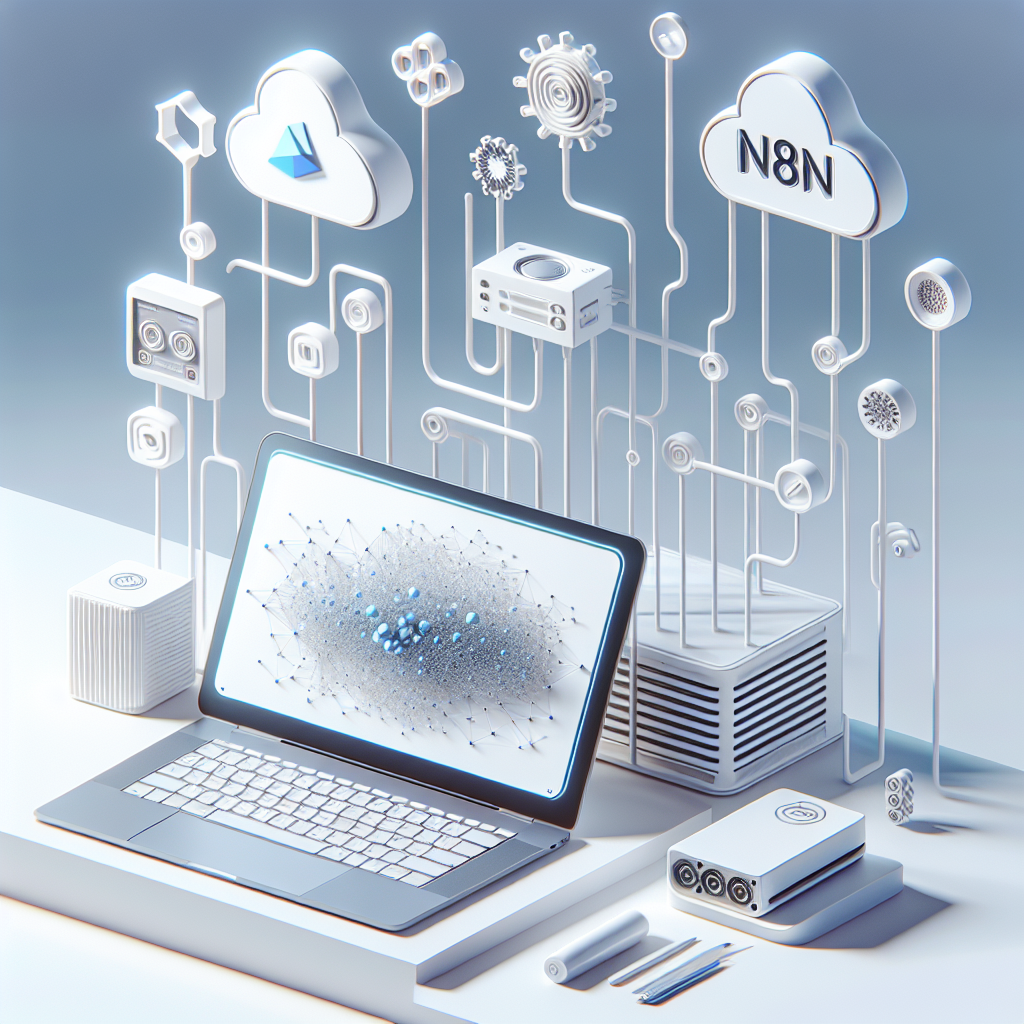 n8n Auto-heal failing workflows with Azure OpenAI, n8n API, and Slack alerts Workflow