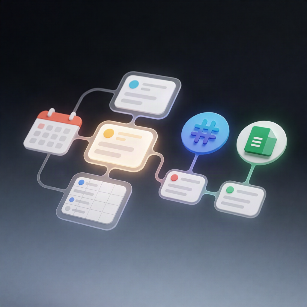 Apify Building Permit Leads Daily Schedule with n8n Workflow