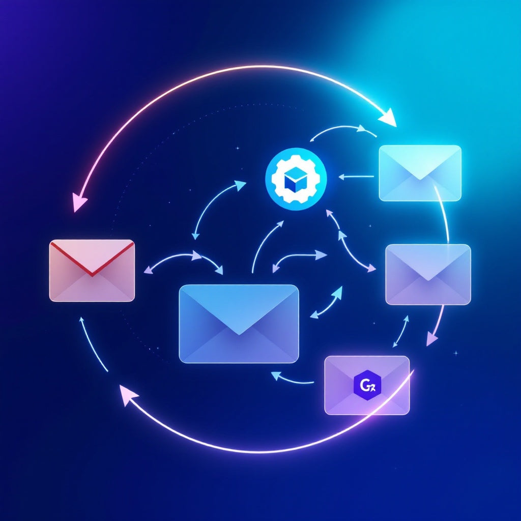 Automate SOAP Notes with GPT-4o, Gmail & Google Sheets