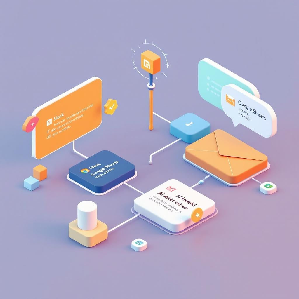 AI-Powered IT Asset Recovery & Offboarding Workflow Automation
