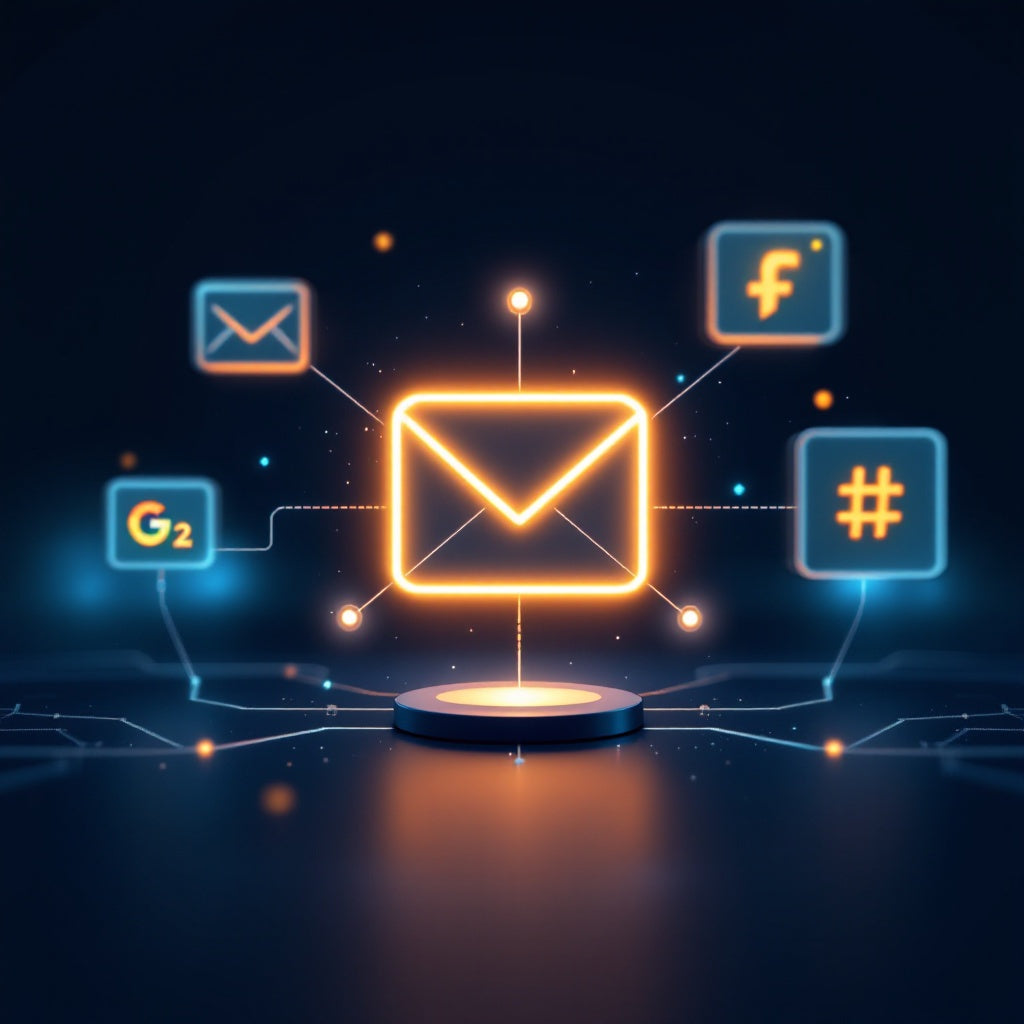 Automate Gmail Invoice Logging with n8n, Google Sheets & Slack